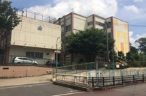 見附小学校