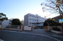 猪高小学校