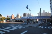 地下鉄東山線「本郷」駅