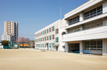 豊岡小学校