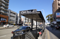 地下鉄桜通線「桜山」駅