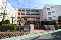 陽明小学校