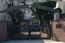 桜山中学校