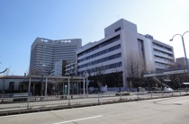 名古屋市立病院