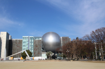 名古屋市科学館