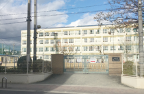 東山小学校