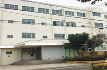 高見小学校