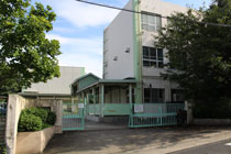 弥冨小学校