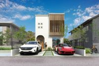 名東区宝が丘　建築条件付土地販売「GALLERIA藤が丘2」販売開始いたしました!