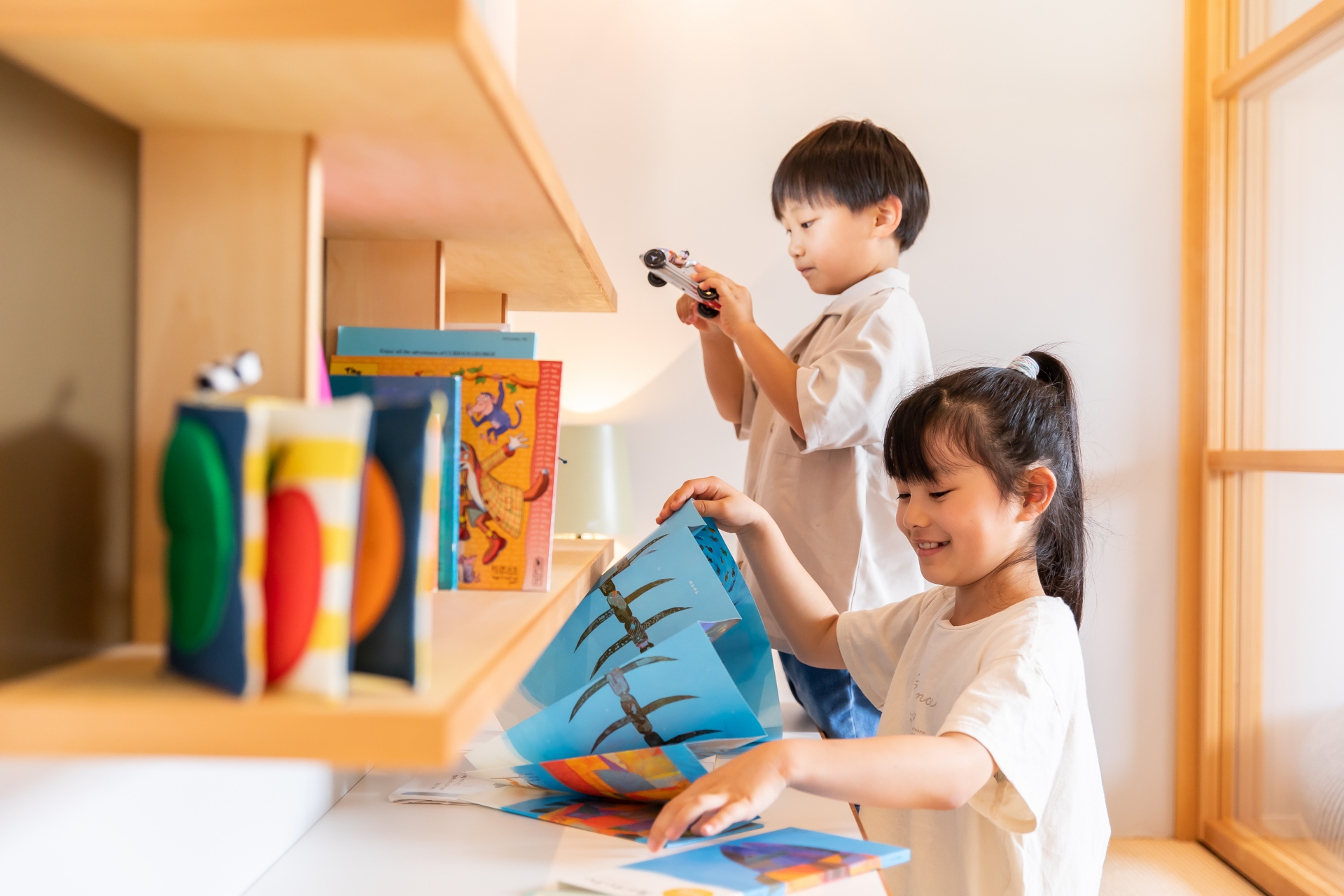 【子ども部屋】「広さは？間取りは？何に気をつければ良い？」【子育て家庭の家づくり術】