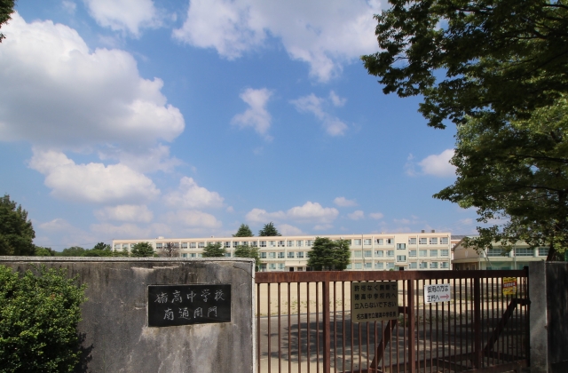 暮らしやすさ＆子育てしやすさで人気のエリア！【名東区・上社】