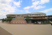 パロマ瑞穂スタジアム
